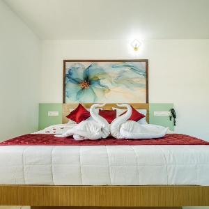 Hotel Eden Palace