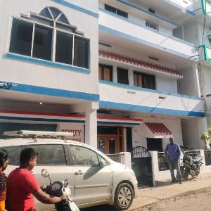 Beauty Guest House
