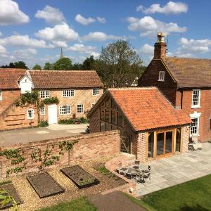 Primrose House B and B