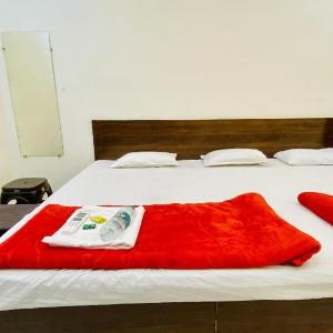 Hotel Shree Gajanand Palace