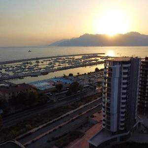 B&B Lilibeth Luxury Suites - Marina D'Arechi