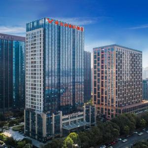 Vienna Classic Hotel Hangzhou Binjiang