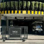 Skye Hotel Bangkok