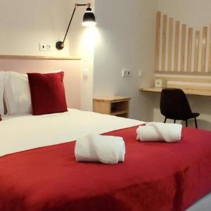 Bacalhoeiros 125 Hotel