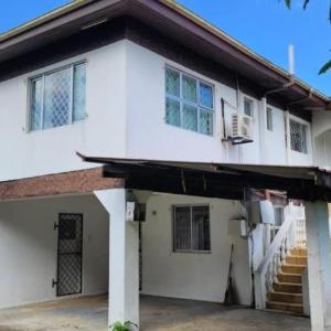 Hill Bottom Accommodation Flat 1 Namadi