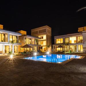 Amkia Villas Diani