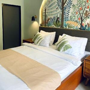 Rumah Baris Ubud