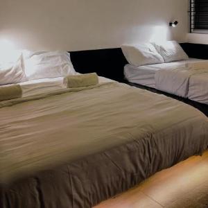 Platinum Haven Hostel