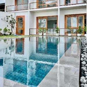 Liya Beach Ahangama - Luxury Beachfront Boutique Hotel