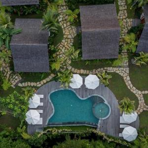 Samujha Ubud Resort