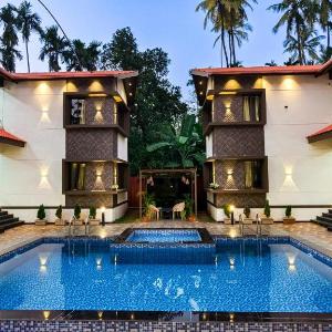 Harba Resort