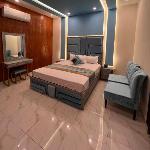 Gulberg Inn Hotel Lahore 