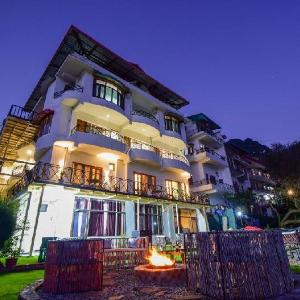 Dreamland Home Stay