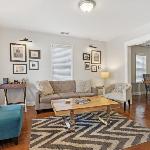 Historic Family Home *Walk to Bars & Restaurants* Nashville Tennessee