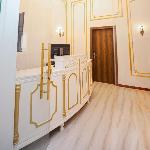 Downtown Antique Hotel Cairo 