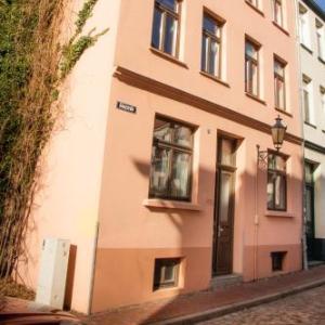 Ferienwohnung am Alten Hafen