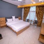 Leading Continental Hotel - Muzaffarabad AJK 