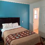 Holiday Motel Columbus Ohio