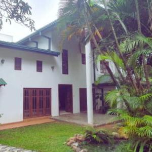 New Arverne Villa Kandy