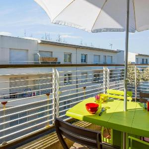 1 Bedroom Lovely Apartment In La Rochelle