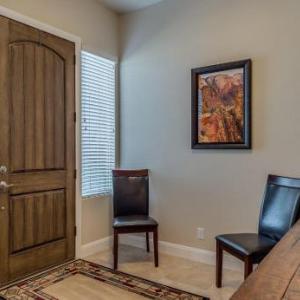 Angels Landing – Large 3 bedroom with Spectacular View of Coral Canyon Golf Course