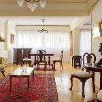 VESTA - Zamalek Residence 