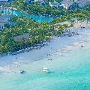 Sea Gallery Tropical Villa Private Pool Khem Beach Phu Quoc