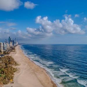 The Shores Miami