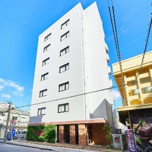 LACER OKINAWA NAHA MIEBASHI