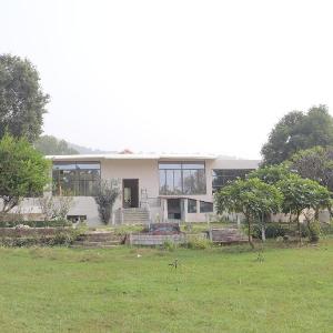 Eriline Resort