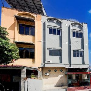 Hotel O Medan City Center Near Plaza Medan Fair Formerly Waringin Residence