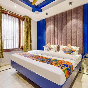 FabHotel Prem Bihari
