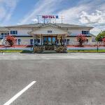 Motel 6-Front Royal VA