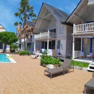 Mesari Beach Hut 5
