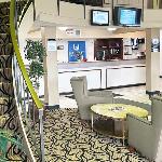 Blue Way Inn & Suites La Crosse