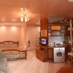 Apartment in Saratov 