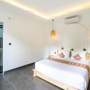 Mahayana Villa Tanah Lot