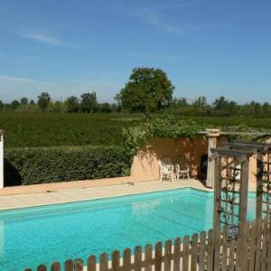 Gîte le Pressoir
