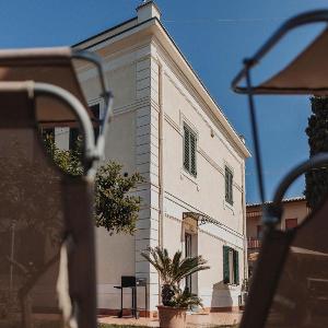 Il Giardino Degli Angeli