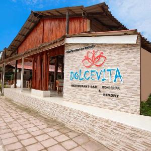 DOLCEVITA Wonderful Resort