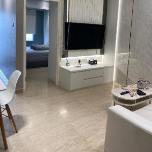 Apartmen Podomoro City Deli Medan