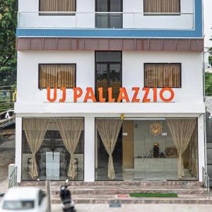 UJ PALLAZZIO - Business Class Luxury Hotel