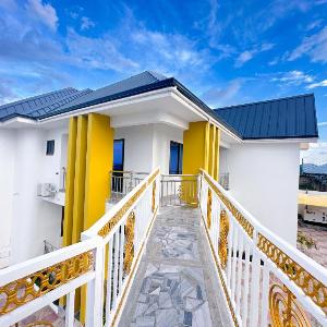 Firnic Luxurious Private Hotel