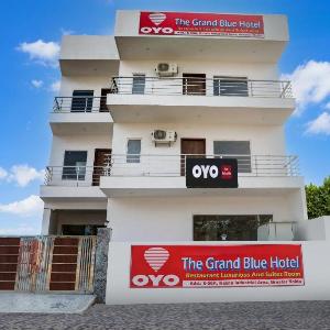Hotel O Kasna Heritage