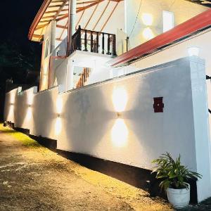 Villa Nevya