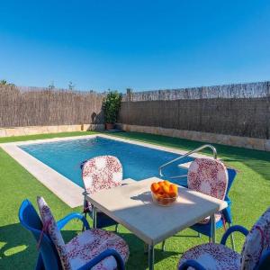 Casa Atencia Torrox by Ruralidays