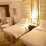 Hotel Pearl Inn Al-Balushi