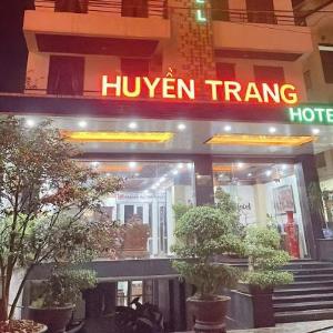 Huyền Trang 1 Hotel Huế - by BAY LUXURY