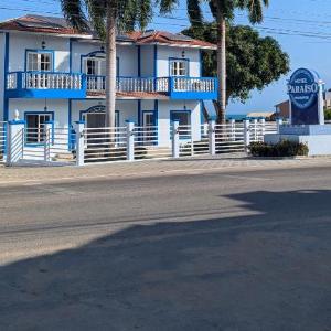 Hotel Paraiso Maragogi LTDA