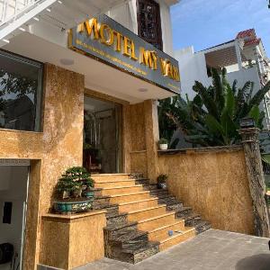Motel Mỹ Vân